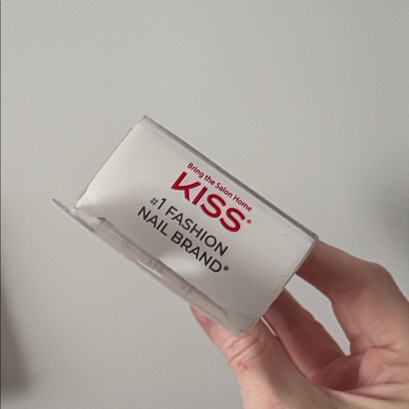 imPRESS Color FX No Glue Nail Kit - Shimmering “Connection” - Picture 5 of 6